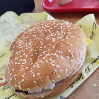 Wards - Fast Food Near Me - New Augusta, Mississippi
