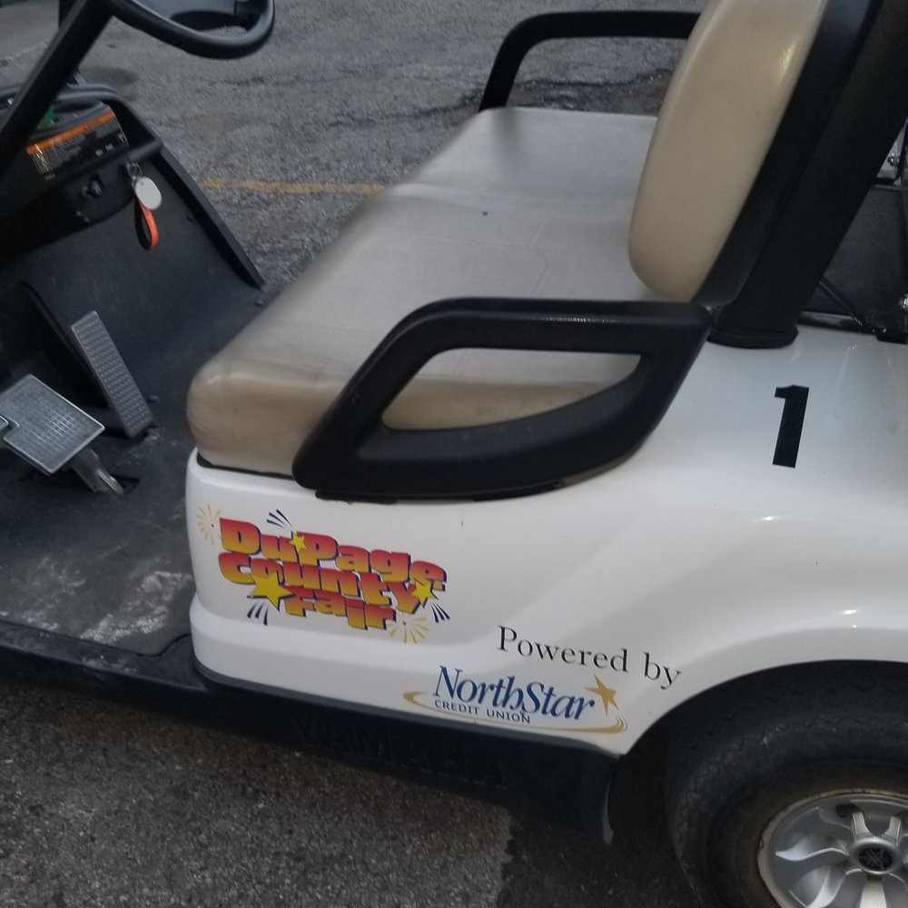 DuPage County Fair - Local Flavor Near Me - Wheaton, Illinois