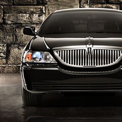 Airport Vip Limo