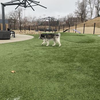 Dewey Park - Tennis Near Me - Omaha, Nebraska