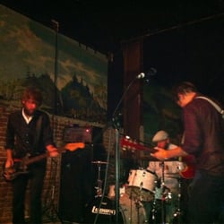 The Smell - Peter, Bjorn, & John