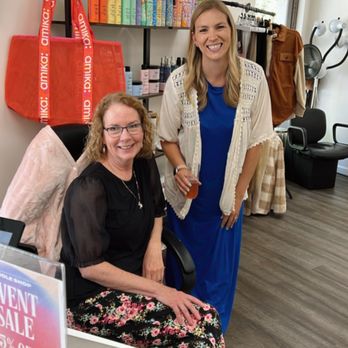 Sol Collective Salon - We love our stylist! - Hair Salons Near Me - Redmond, Washington Sol Collective Salon - We love our stylist! - Hair Salons Near Me - Redmond, Washington
