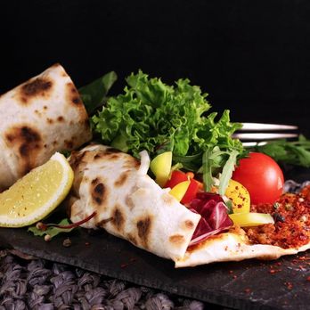 Alice Premium Döner - Turkish Near Me - Ochtrup, NW