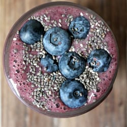 Green Goddess - Superfood smoothies!!