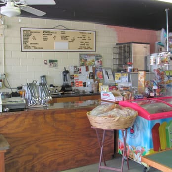 El Natural - the inside of a small store - Health Markets Near Me - Palestine, Texas
