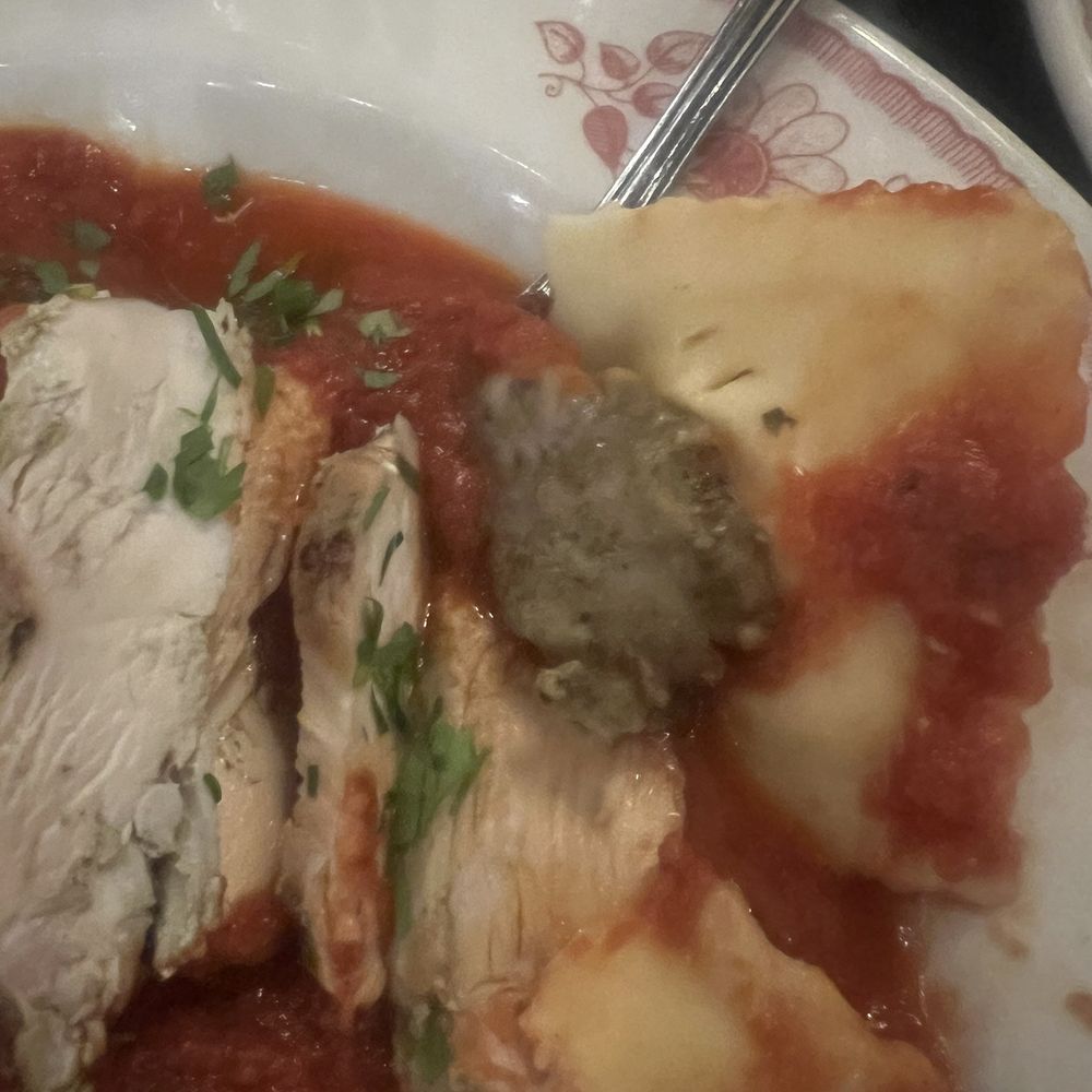 Sortino's Italian Kitchen - Italian Near Me - Sandusky, Ohio