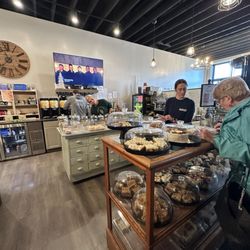 Harvest Bakery & More