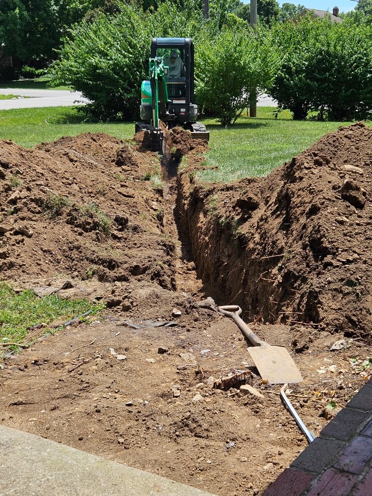 Slide of Better Built Home Remodeling