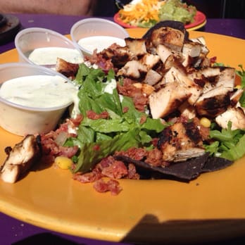 Joe Taco - Joe's Mexi Chopped Salad - Tex-Mex Near Me - Amarillo, Texas Joe Taco - Joe's Mexi Chopped Salad - Tex-Mex Near Me - Amarillo, Texas