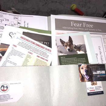 Fairfax Veterinary Hospital - Veterinarians Near Me - Fairfax, Virginia Fairfax Veterinary Hospital - Veterinarians Near Me - Fairfax, Virginia