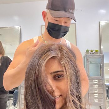Brighton Salon Beverly Hills - Hair Extensions Near Me - Beverly Hills, California Brighton Salon Beverly Hills - Hair Extensions Near Me - Beverly Hills, California