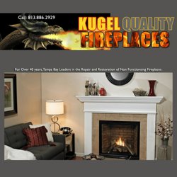 Kugel Quality Fireplaces