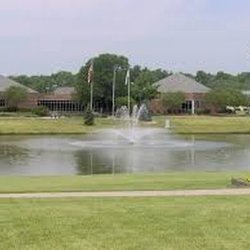 Riverview Veterans Memorial Library