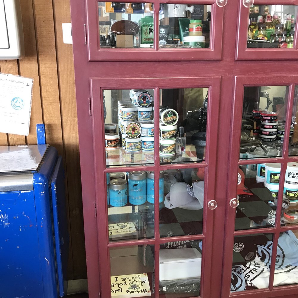 Zavala's Barbershop - Lots of products for men - Barbers Near Me - El Centro, California Zavala's Barbershop - Lots of products for men - Barbers Near Me - El Centro, California