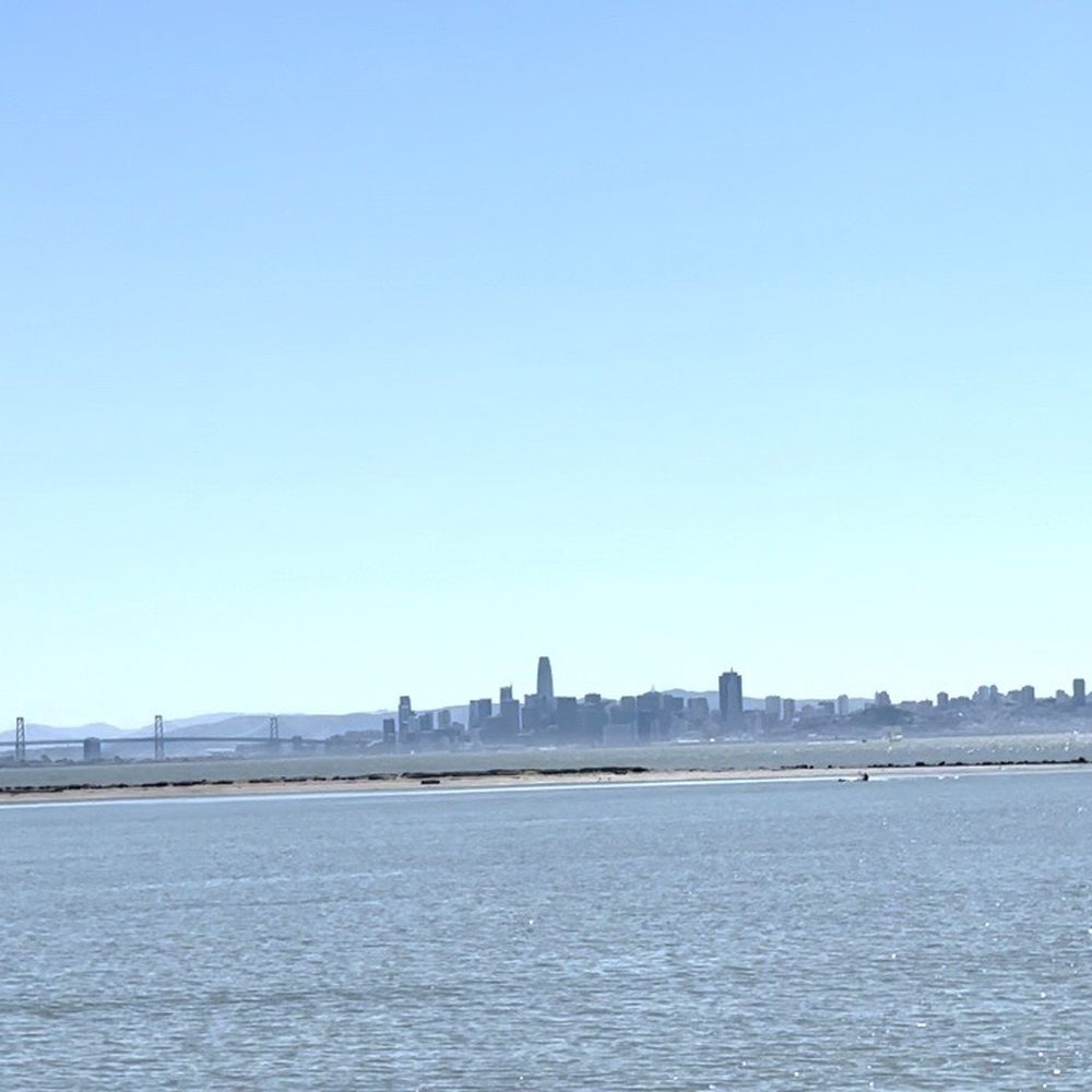 Riggers Loft - View of the bay. - Wine Tasting Room Near Me - Richmond, California Riggers Loft - View of the bay. - Wine Tasting Room Near Me - Richmond, California