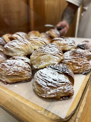Bricco Panetteria by null
