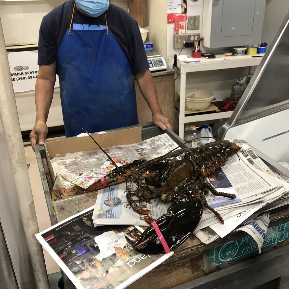 Da Seafood Store - Seafood Markets Near Me - Honolulu, Hawaii Da Seafood Store - Seafood Markets Near Me - Honolulu, Hawaii