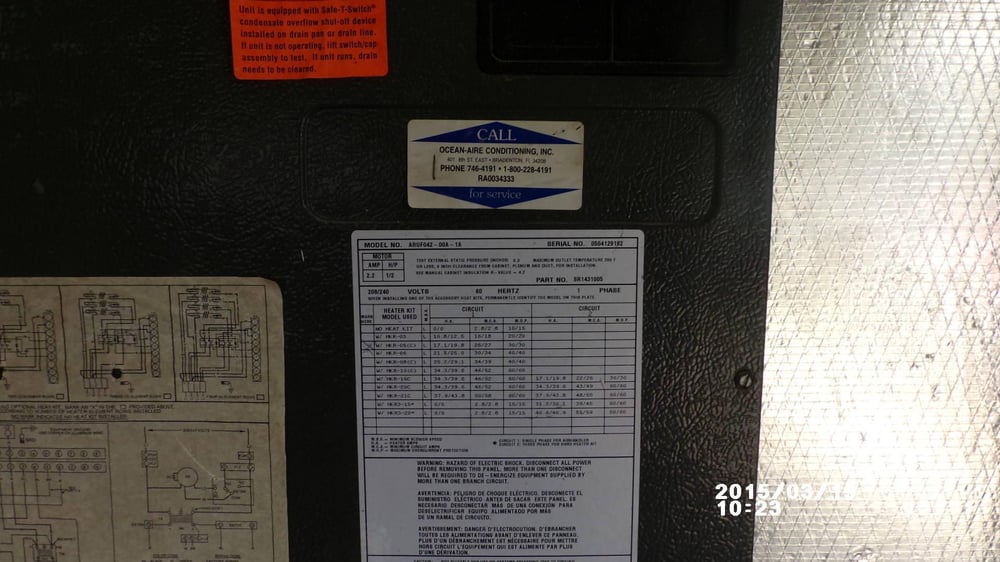 Slide of Edward Wenzel Home Inspector