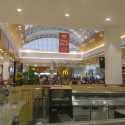 Epping Plaza - One of the Food Courts
