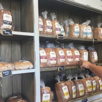 Rise Up Bakery - It smells amazing - Bakeries Near Me - Gilbert, Arizona