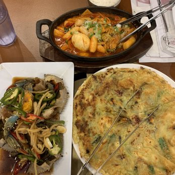 Hahm Ji Bach - Korean Near Me - Flushing, New York Hahm Ji Bach - Korean Near Me - Flushing, New York