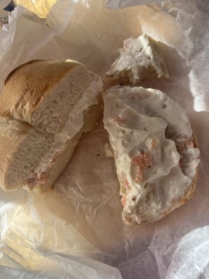 Tommy's Bagels by null