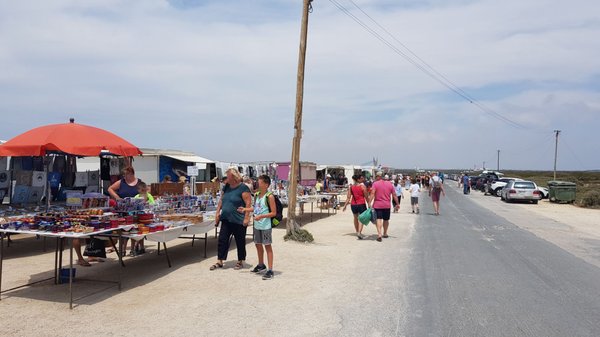 Cabo de sao Vincente Lighthouse by null
