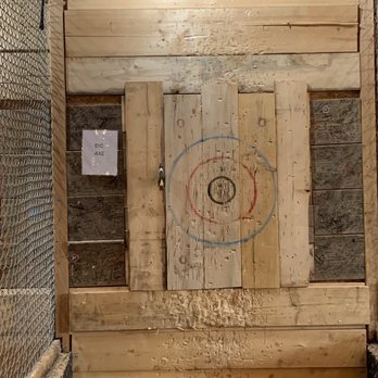 Axe Kickers - Axe Throwing Near Me - Seattle, Washington Axe Kickers - Axe Throwing Near Me - Seattle, Washington