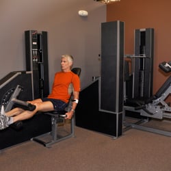 Alpine Physical Therapy