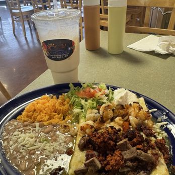 Costa Del Sol - Enchiladas rancheros Aguas frescas - Mexican Near Me - Ogden, Utah Costa Del Sol - Enchiladas rancheros Aguas frescas - Mexican Near Me - Ogden, Utah