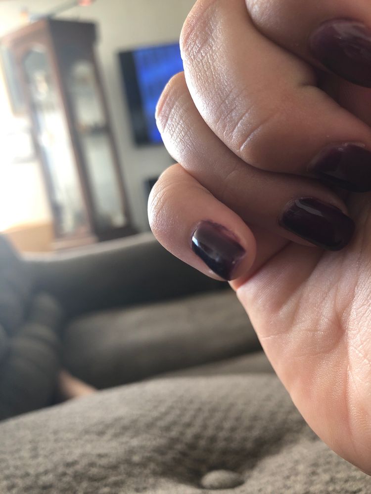 ALLURE NAIL SALON 103 Photos & 103 Reviews 623 W Central Ave