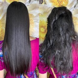 Toushe Hair Salon