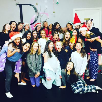 DC Dance Los Angeles by null