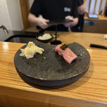 Shiki Omakase - Sushi Bars Near Me - New York, New York Shiki Omakase - Sushi Bars Near Me - New York, New York