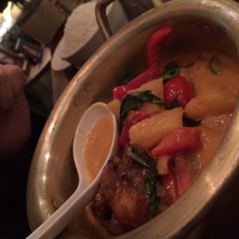 Sisters Thai - Duck curry - Thai Near Me - Fairfax, Virginia Sisters Thai - Duck curry - Thai Near Me - Fairfax, Virginia
