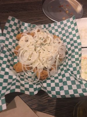 CM Korean Fried Chicken of Glenview 충만 치킨 by null