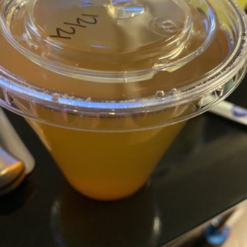 Waffle Love - Midvale - Pressed apple juice - Waffles Near Me - Midvale, Utah