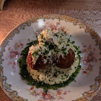 Ellē - croquettes - Cafes Near Me - Washington, DC, District of Columbia Ellē - croquettes - Cafes Near Me - Washington, DC, District of Columbia