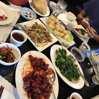 Chang's Garden - Chinese Near Me - Arcadia, California Chang's Garden - Chinese Near Me - Arcadia, California
