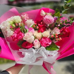 Scent Flowers