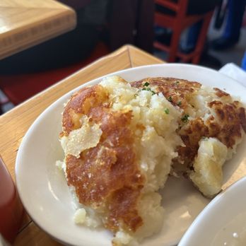 Clinton St. Baking - Hash browns - Bakeries Near Me - New York, New York Clinton St. Baking - Hash browns - Bakeries Near Me - New York, New York