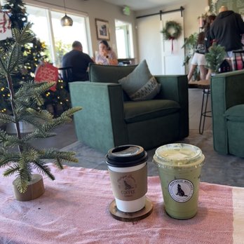 Montague Brothers Coffee - Coffee & Tea Near Me - Wildomar, California