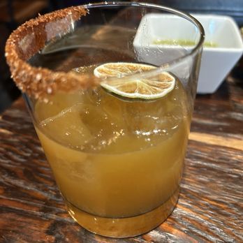 Anejo Tribeca - Mexican Near Me - New York, New York