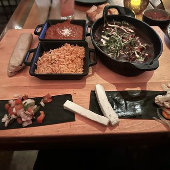 Flecha Cantina - Mexican Near Me - Huntington Beach, California