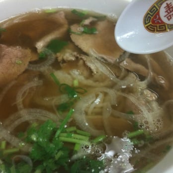 Pho Five-O - Vietnamese Near Me - Aiea, Hawaii
