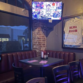 Reno Room - Dive Bars Near Me - Long Beach, California