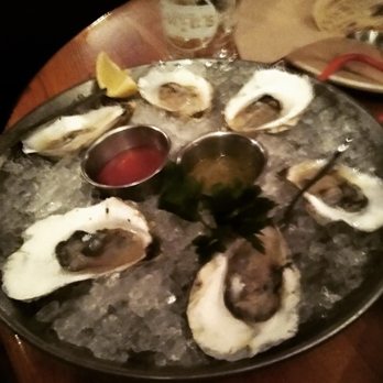 Galyn's - Oysters - Seafood Near Me - Bar Harbor, Maine Galyn's - Oysters - Seafood Near Me - Bar Harbor, Maine