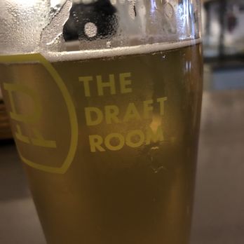 The Draft Room - Bars Near Me - Westerville, Ohio