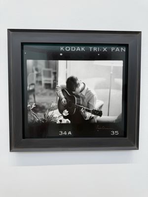 Gagosian by null