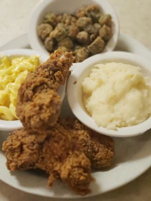 Countryside Cafe by null